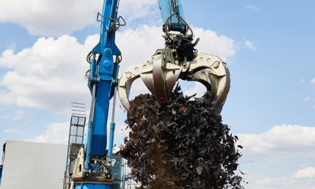 “AKO Grup karbon salınımını azaltıyor”