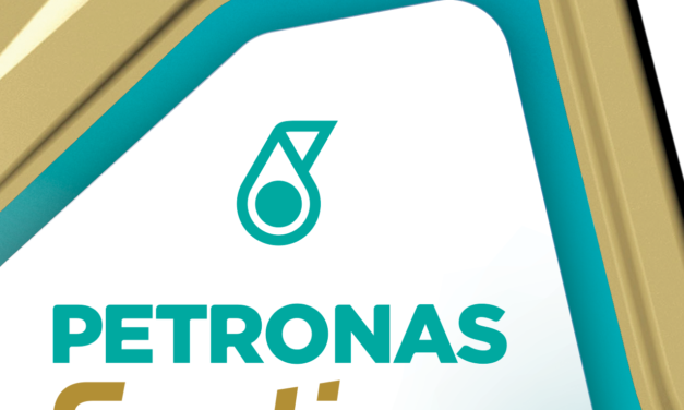 Petronas’tan yeni Syntium Serisi geldi