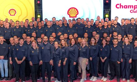 Shell Yol Haritasını Türkiye Distribütörleriyle Paylaştı