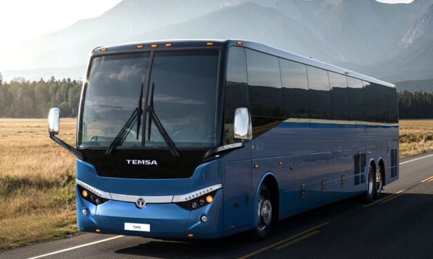 TEMSA’dan ciro ve ihracatta tarihi rekor