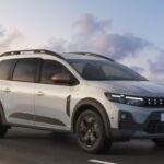 Dacia ürün gamı yenileniyor