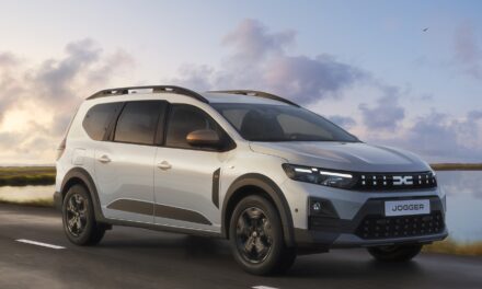 Dacia ürün gamı yenileniyor