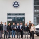 Çetintur Turizm araç filosunu  Crafter ile güçlendirdi