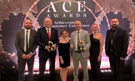 MAİS’e memnuniyet ödülü