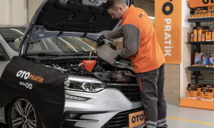 Kış Koşullarında Güvenli Sürüş İçin  Hizmetler de Önem Kazanıyor