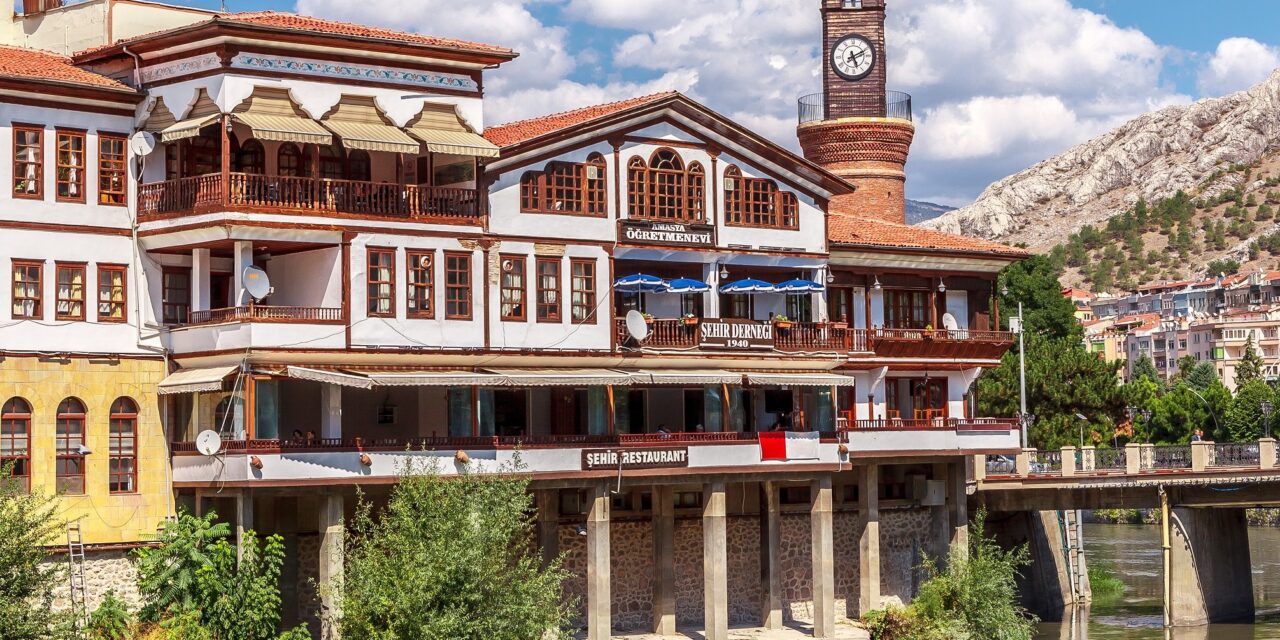 Ramazan Bayramı’nda 10 Rota Önerisi