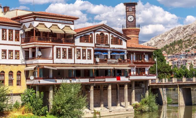 Ramazan Bayramı’nda 10 Rota Önerisi