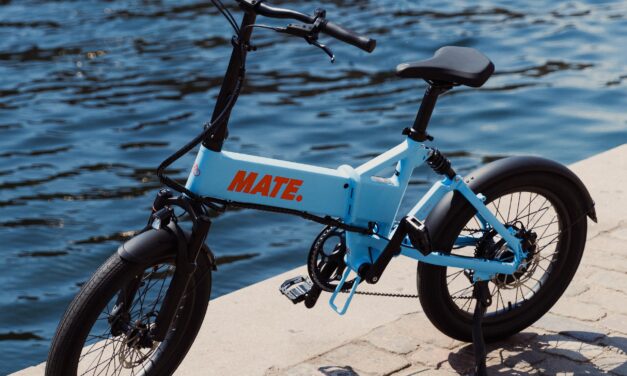 MATE mobilitiye yeni çözüm olacak