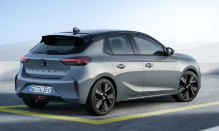 48V hibrit Corsa ve Mokka Türkiye’de