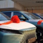 Yeni OMODA 5 ve 7 Türkiye için yola çıktı