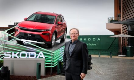 Skoda’dan yeni modeller yolda