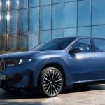 Şeni BMW iX3 50 xDrive 6.4 milyon TL’den Ön Talebe Açıldı