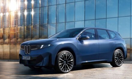 Şeni BMW iX3 50 xDrive 6.4 milyon TL’den Ön Talebe Açıldı