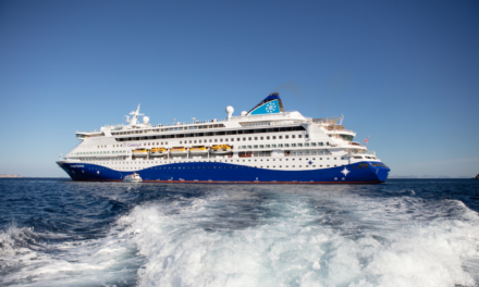 9 günlük bayram tatiline özel cruise rotaları