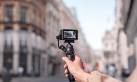 DJI uçuş deneyimini yeniden tanımlayacak