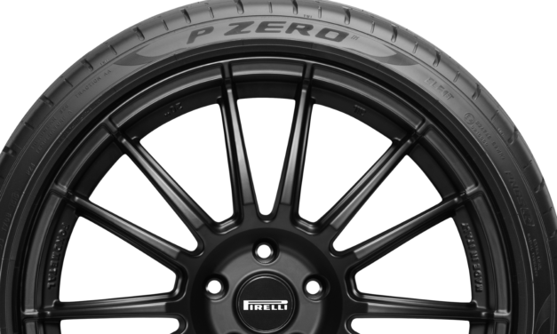 Pirelli, “İlk %1” İçinde Yer Aldı