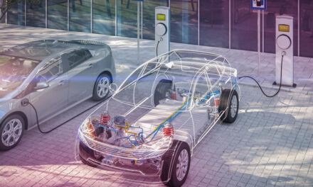 Elektriklilerin  geleceğini  menzil ve şarj altyapısı belirleyecek 