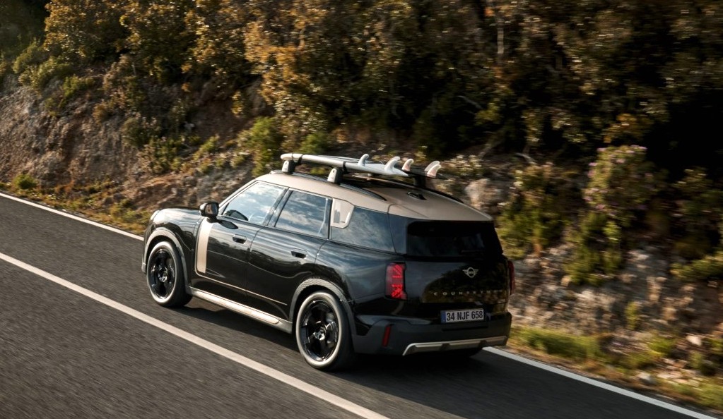 MINI rekora doymuyor