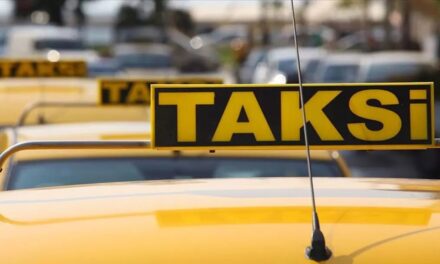 Yapay zeka ‘değişim saati’ ve ‘karşının taksisi’ sorununa el attı