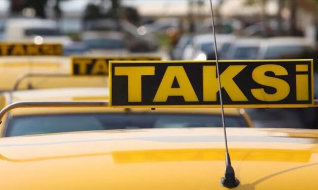 Yapay zeka ‘değişim saati’ ve ‘karşının taksisi’ sorununa el attı