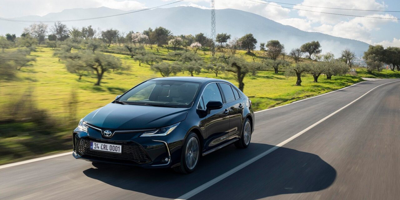 Toyota alan mayıs ayında ödemeye başlayacak