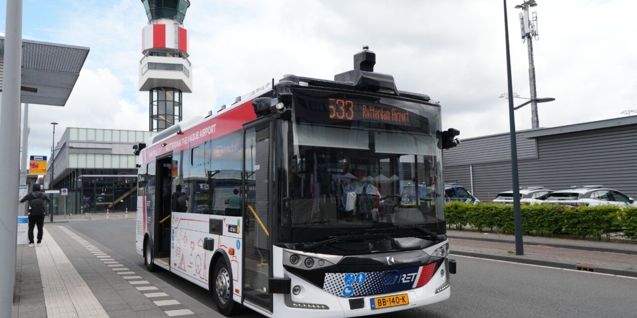 Karsan 2026 sonunda 3 bin elektrikli otobüsüyle dünyayı dolaşacak