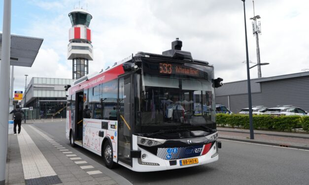 Karsan 2026 sonunda 3 bin elektrikli otobüsüyle dünyayı dolaşacak