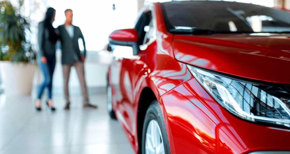 Mart ayında otomobil alım avantajları belli oldu