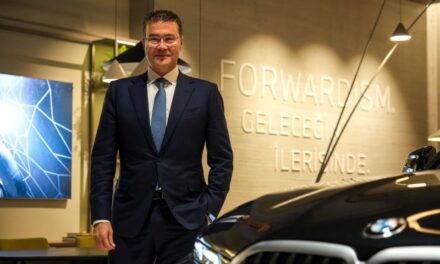 ODMD’nin yeni Başkanı Hakan Tiftik