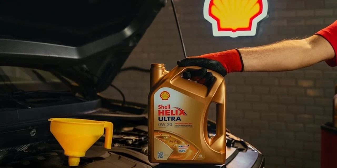 Shell, Euromaster Türkiye’nin Motor Yağı Tedarikçisi Oldu