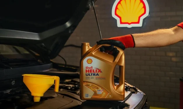 Shell, Euromaster Türkiye’nin Motor Yağı Tedarikçisi Oldu