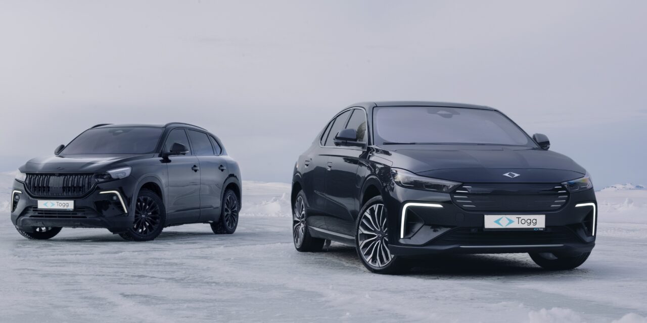 Togg’dan Kurumsallara finansman desteği