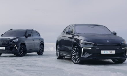 Togg’dan Kurumsallara finansman desteği