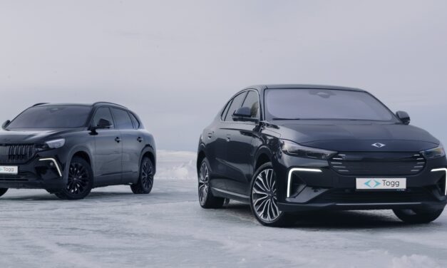 Togg’dan Kurumsallara finansman desteği