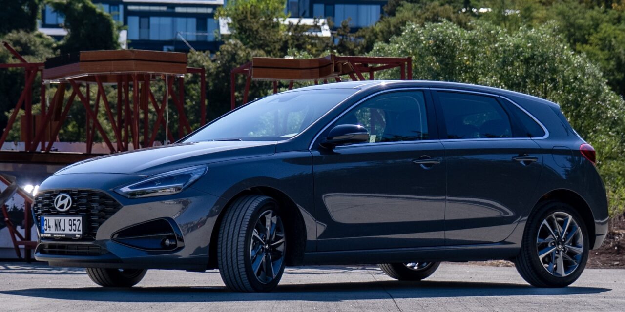 Hyundai i30’a 150 beygirlik yeni motor