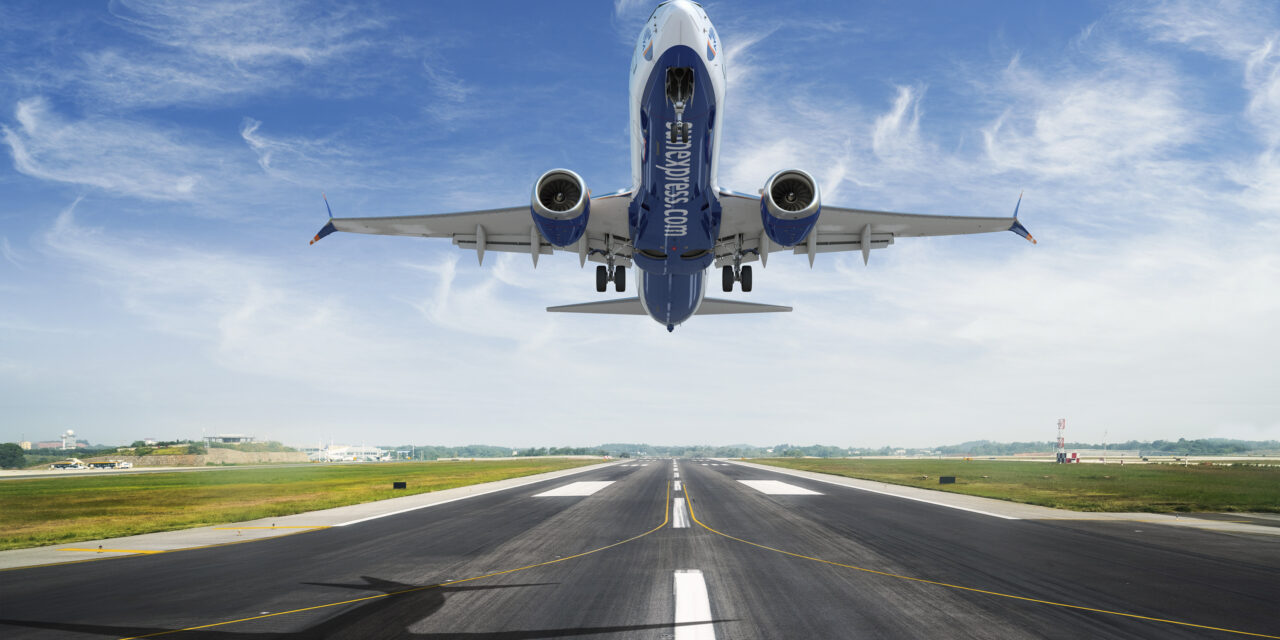 16 milyon yolcu taşıdı  2,1 milyar Euro gelir elde etti