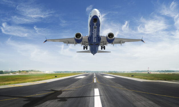 16 milyon yolcu taşıdı  2,1 milyar Euro gelir elde etti