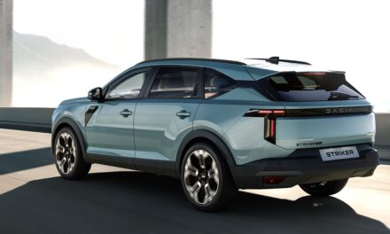 Renault Group, 2030 yılına kadar 36 yeni model piyasaya sunacak