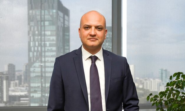 Operasyonel mükemmelliyet kültürü Garenta’ya ödül getirdi