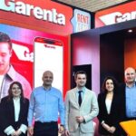 Garenta ITB Berlin’de