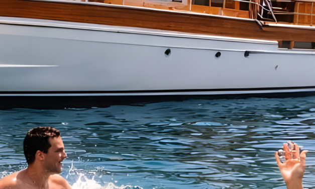 Mavi Tura çıkmak artık daha kolay