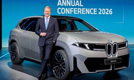 BMW Group’tan 40’dan fazla yeni model gelecek