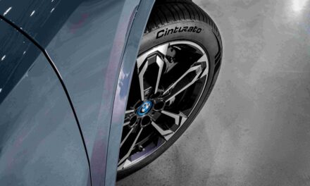 Pirelli Cinturato testlerden  başarıyla geçti