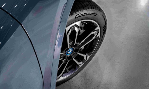 Pirelli Cinturato testlerden  başarıyla geçti