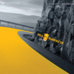  Sürüş GüvenliğineDikkat Çeken İlginç Kampanya