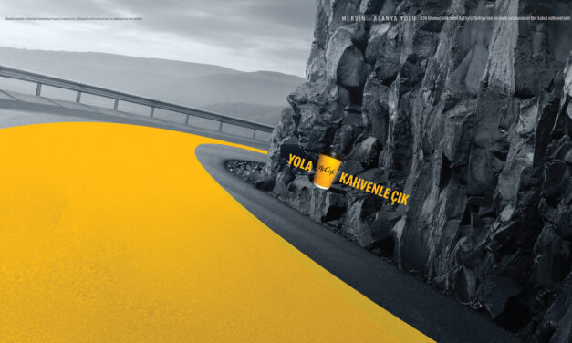  Sürüş GüvenliğineDikkat Çeken İlginç Kampanya