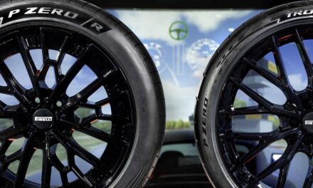 Pirelli P Zero R ve Trofeo RS yenileme pazarında 