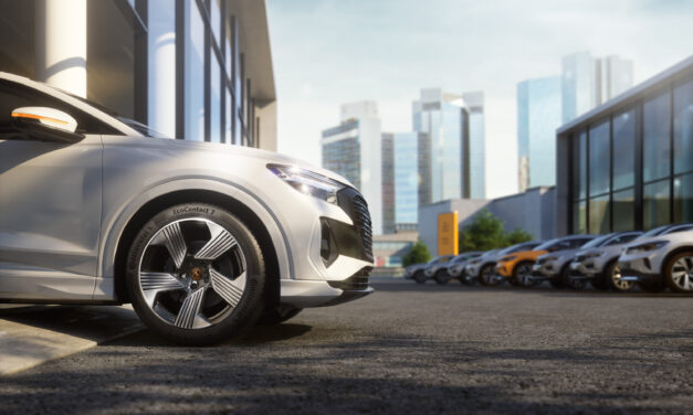 Elektrikli araçta lastik tercihi değişiyor