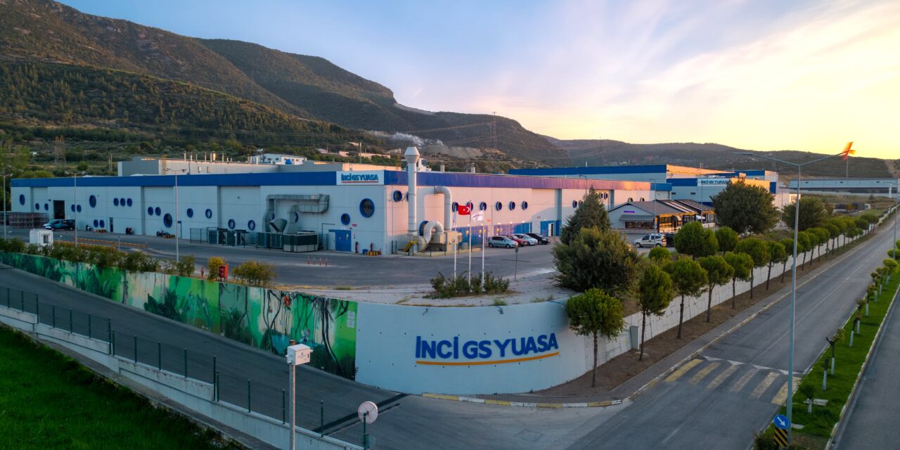 İnci hisseleri Japonlardan devraldı