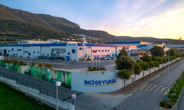 İnci hisseleri Japonlardan devraldı